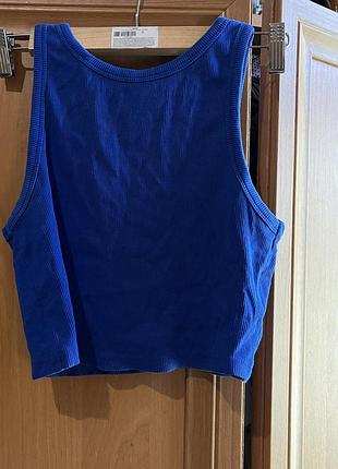 Топ h&m,електрик