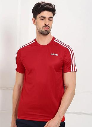 Футболка спортивна для хлопчика adidas