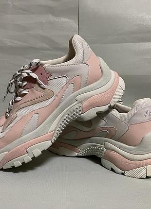 Кросівки 👟 унісекс🌈🌈🌈