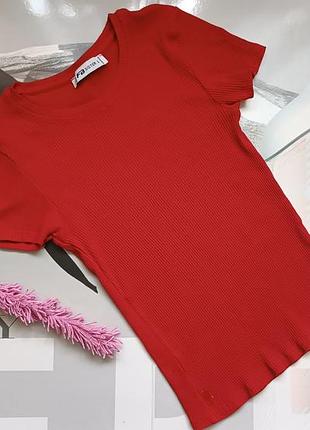 Женская футболка fb sister