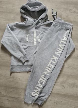 Спортивний костюм сalvin klein
