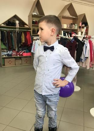 Костюм н&м 4-5t