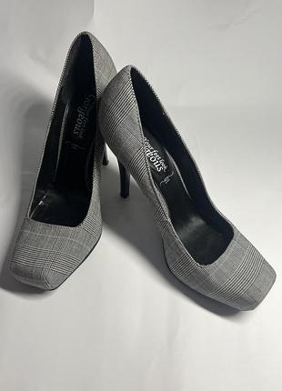 Мега - стильні туфлі vintage 🫶🏼