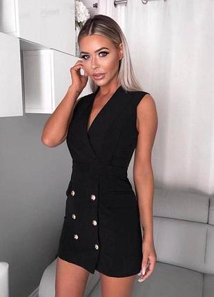 Платье женское 2