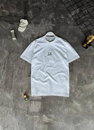 Футболка c.p. company