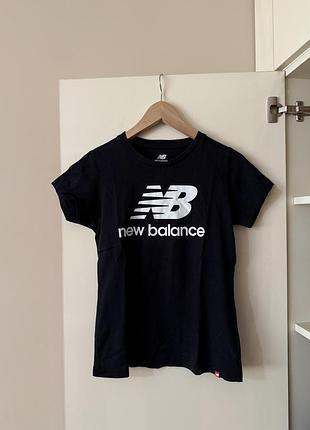 Футболка new balance