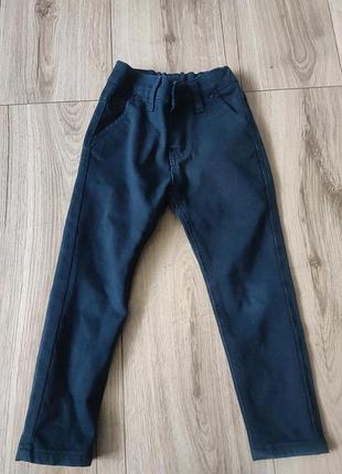 Штаны для мальчика нарядные