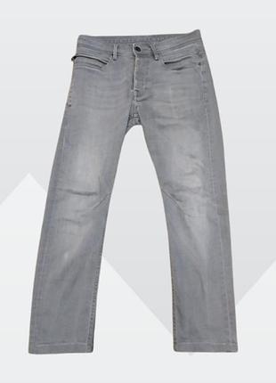 Джинсы revelution