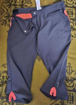 Капри спортивные biwin на размер xs/s.