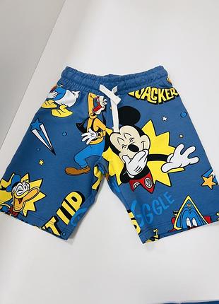 Шорти для хлопчика