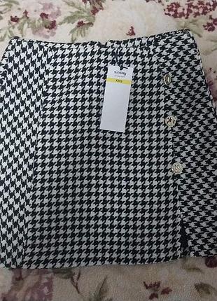 Юбка