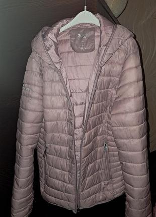 Легкая ветровка на девочку 13-14 лет