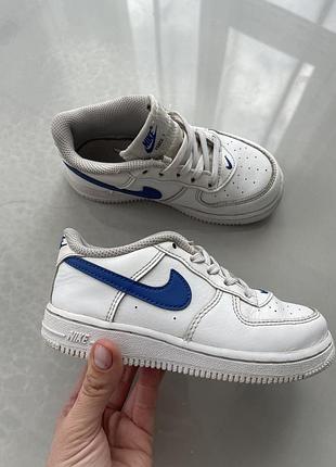 Кроссовки nike