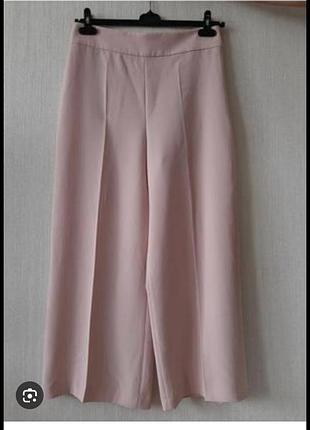Штаны палаццо