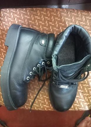 Черевики чоловічі skechers 43 розмір