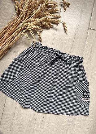 Спідниця  легенька