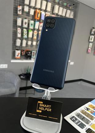 Samsung m12 nfc 4/64gb гарантія від магазину!
