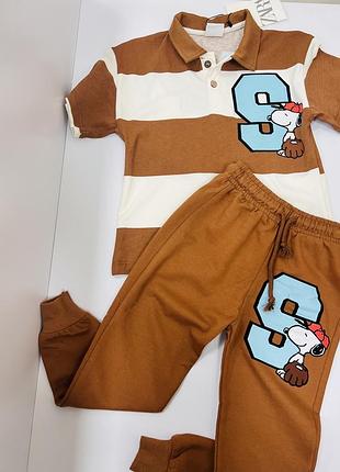 Костюм для хлопчика