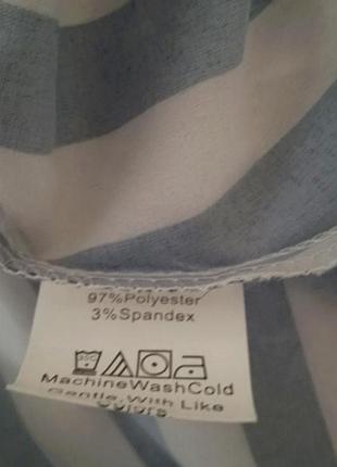 Платье легкое 6