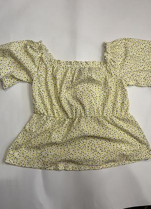 Жіноча літня блуза