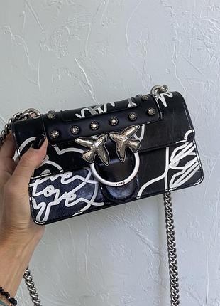 Сумка pinko оригинал