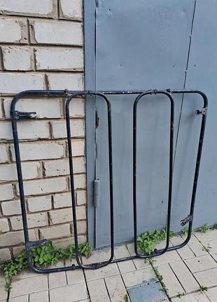 Багажник на ваз