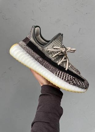 Кроссовки adidas yeezy boost 350 v2 zyon