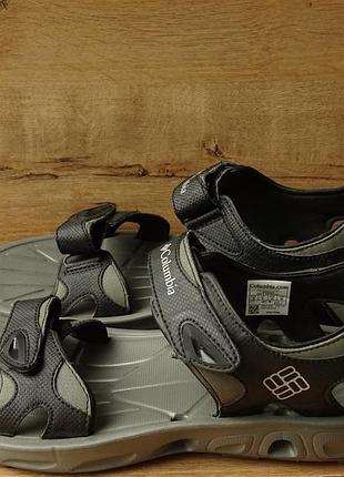 Сандалии columbia