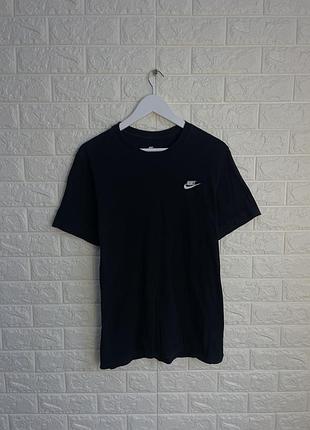 Футболка nike