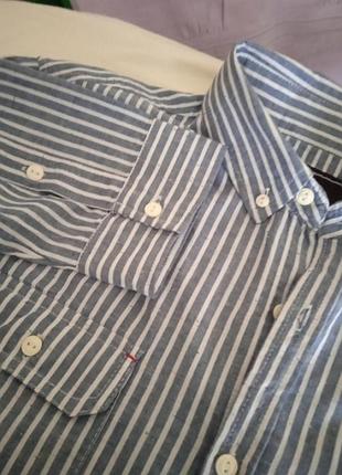 Сорочка  100% бавовна стан нової