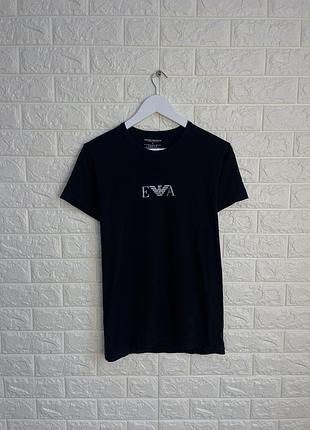 Футболка MEN armani