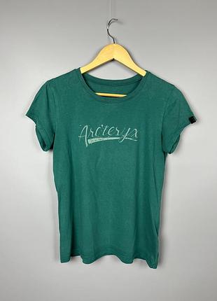 Arcteryx жіноча футболка