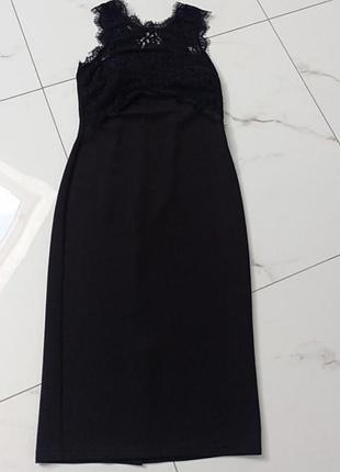 Плаття футляр  new look,m
