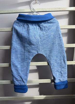 Штани mothercare