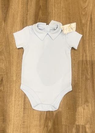 Боді peter rabbit на 12-18 міс