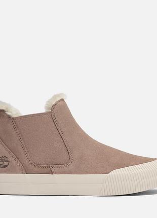 Timberland кросівки