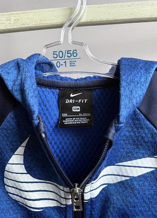 Кофта nike 2