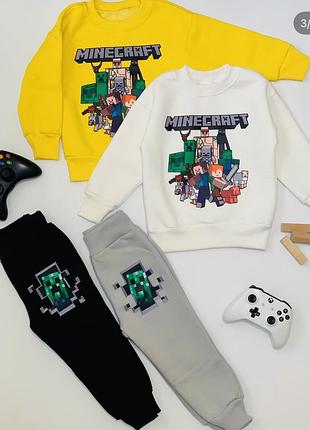 Костюм для хлопчика