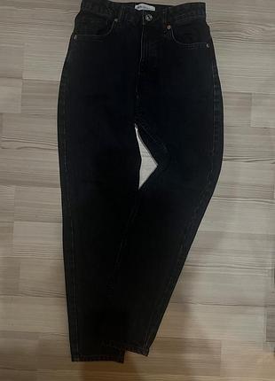 Джинси zara