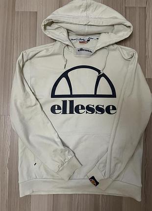 Худі ellesse