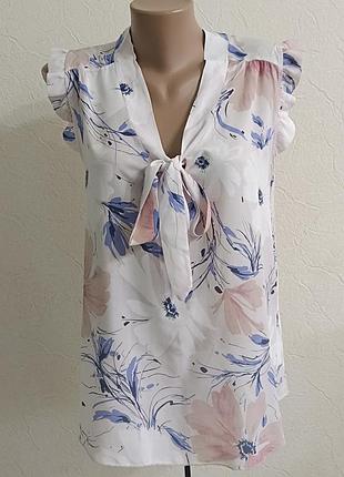 Легкая блузка multiblu - идеальный выбор для лета!