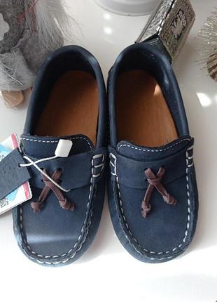 Детские топсайдеры zara.
