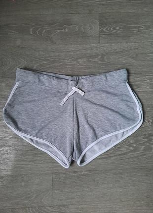 Шорты спортивные от h&m