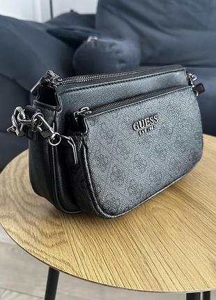 Сумка guess 2 в 1