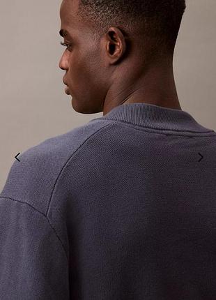 Бомбер calvin klein 3