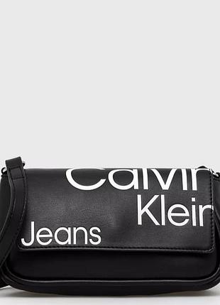 Кроссбоді calvin klein
