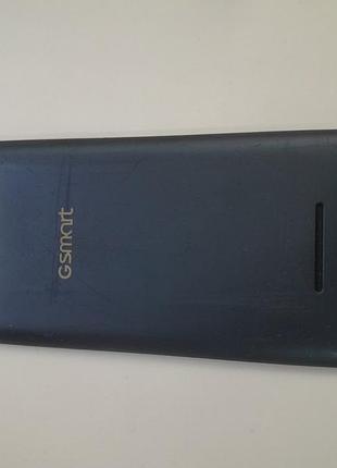 Задняя крышка для телефоеа g smart roma r2