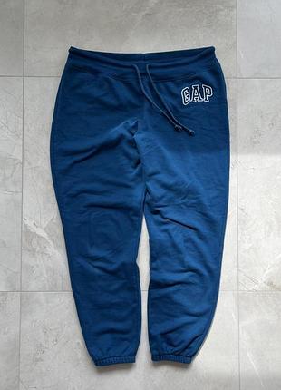 Спортивні штани gap