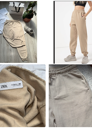 Штаны. спортивные. zara
