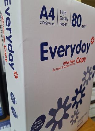 Офісний папір